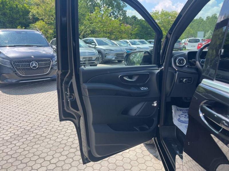 Mercedes-Benz Classe V Avantgarde 250 d extralong