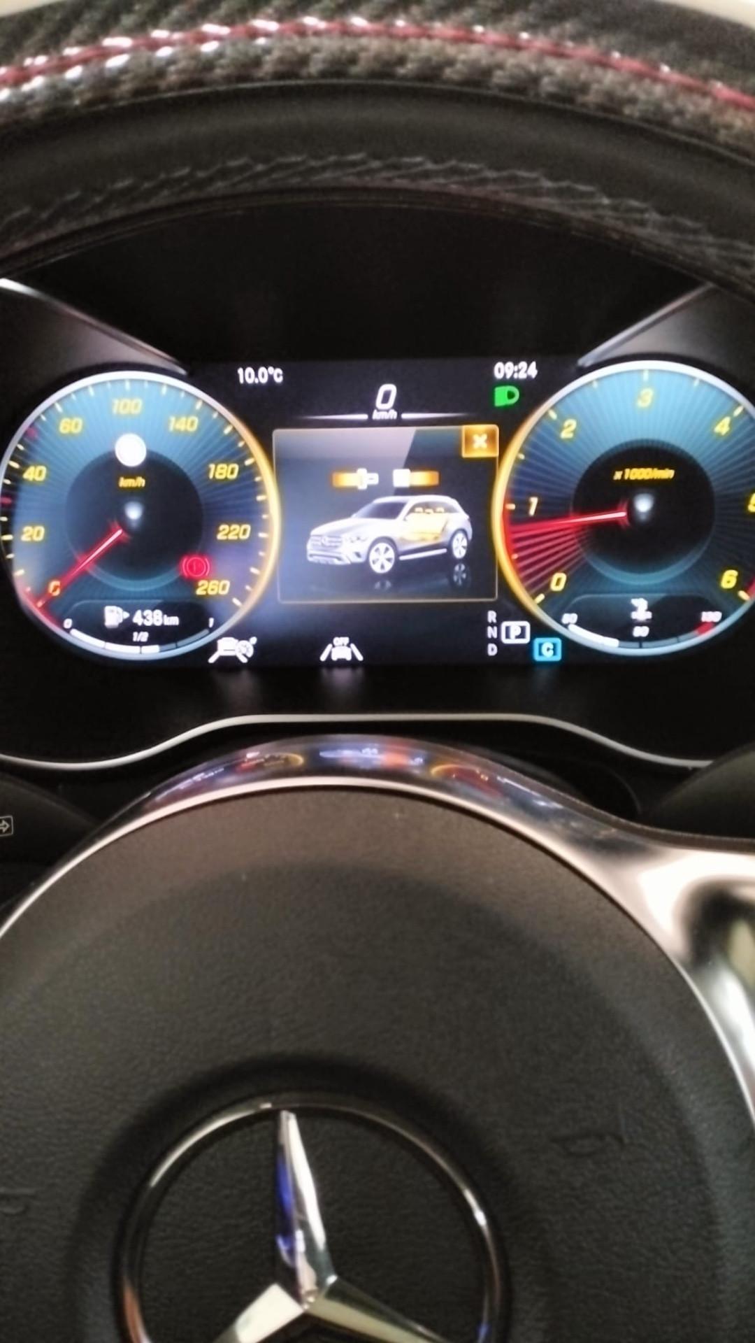 Mercedes-benz GLC 300 d 4Matic Premium Plus