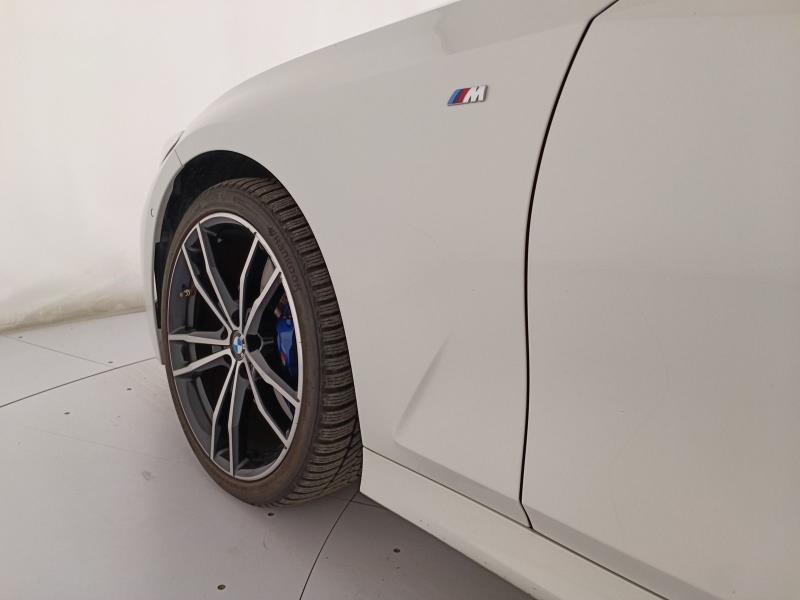 BMW Serie 3 M Touring 340 d Mild Hybrid 48V xDrive Steptronic