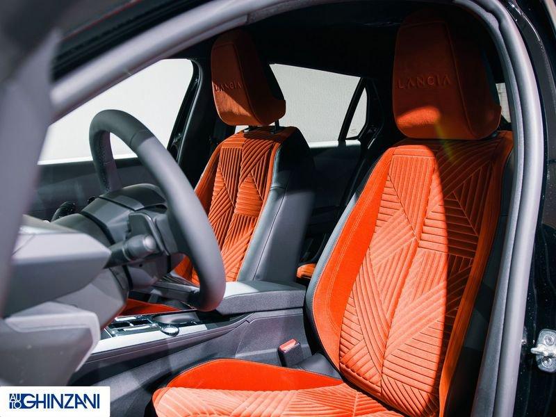 Lancia Ypsilon Hybrid e-DCT LX - Pack Exclusive - "PREZZO VERO"