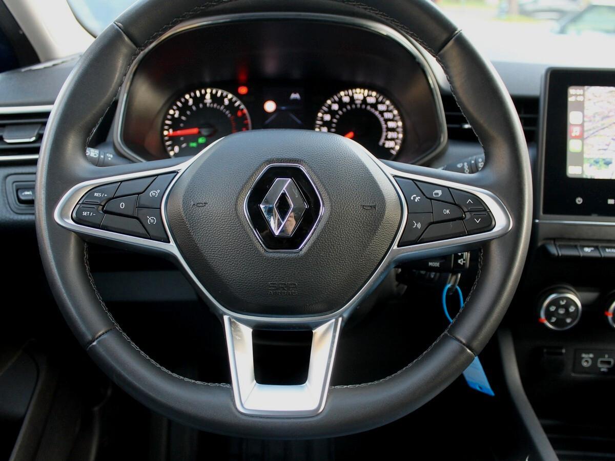 Renault Clio TCe 90cv EQUILIBRE OK NEOPAT UNIPRO IVA DEDUCIB