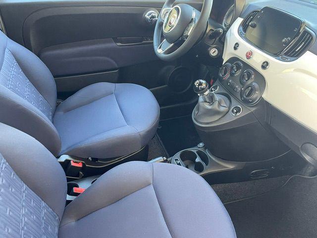 FIAT 500 1.0 Hybrid Club RS