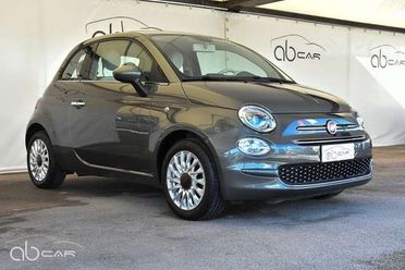 Fiat 500 1.3 Multijet 95 CV Lounge