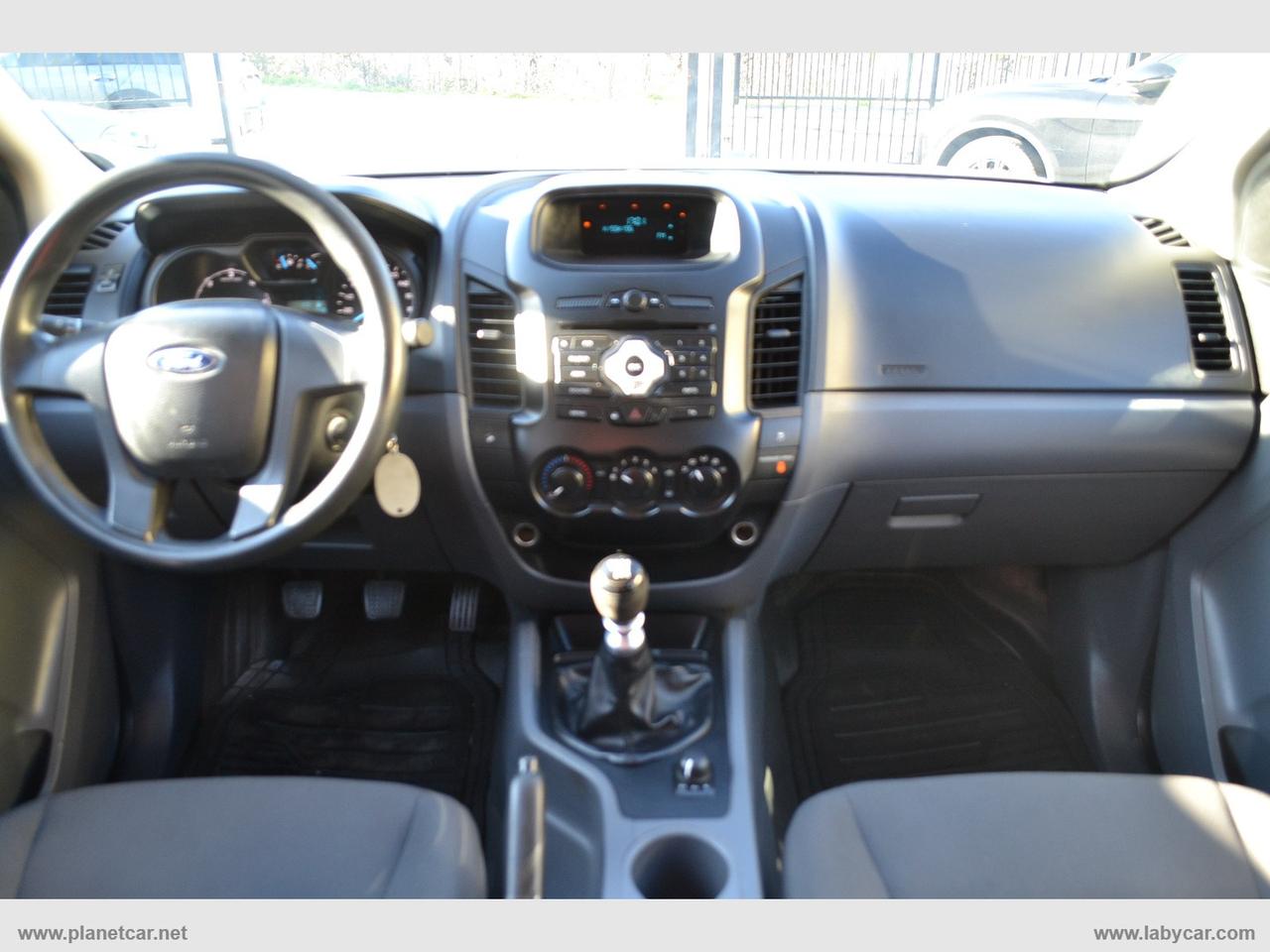 FORD Ranger 2.2 TDCi Doppia Cabina XL 5pt.