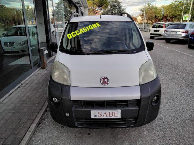 FIAT Fiorino 1.3 MJT 75CV Furgone Adventure E5+