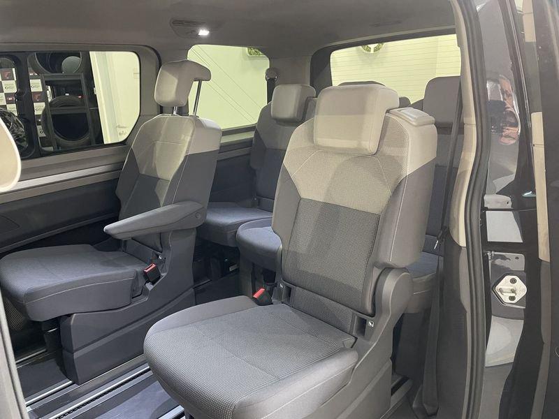 Volkswagen Multivan 1.4 TSI eHybrid Style