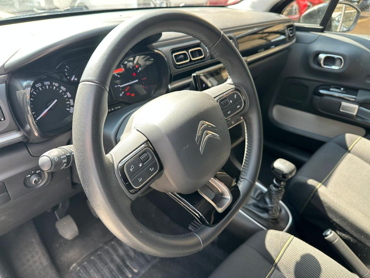 Citroen C3 PureTech 110 S&S Max *KEYLESS*