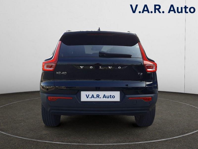Volvo XC40 XC40 T3 Geartronic Momentum