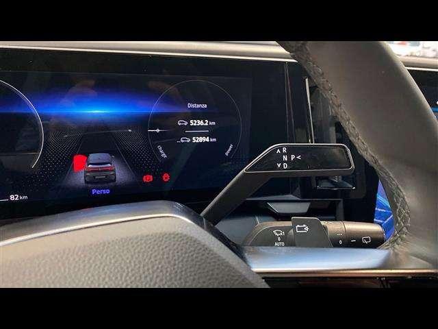 Renault Megane E-Tech Electric Techno EV60 AC22