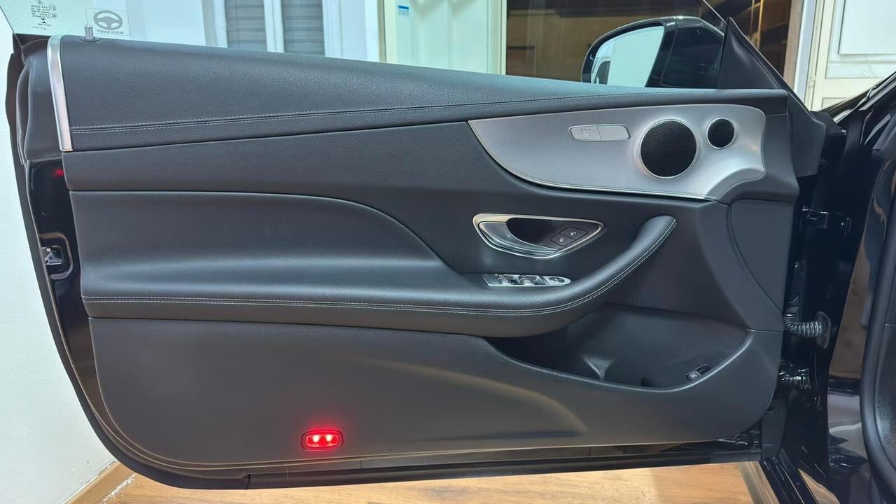 Mercedes-benz E 220 d Auto Premium Plus