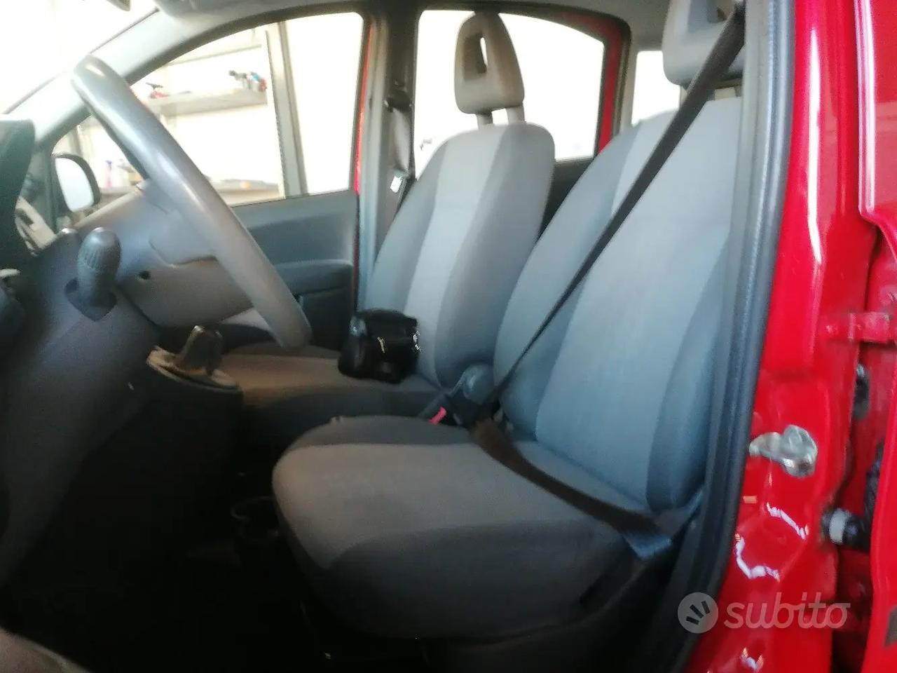 FIAT PANDA 1.2 BENZINA - PERFETTA PER NEOPATENTATI