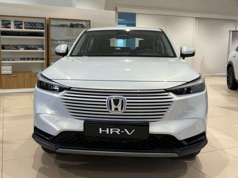 Honda HR-V 1.5T VTEC ELEGANCE