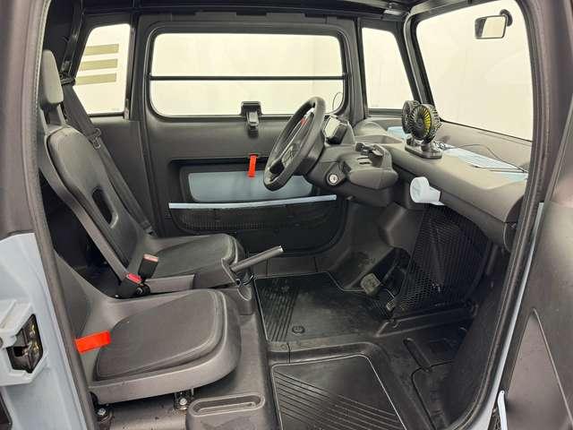 Citroen Ami ELETTRICA 8CV Pronta Consegna