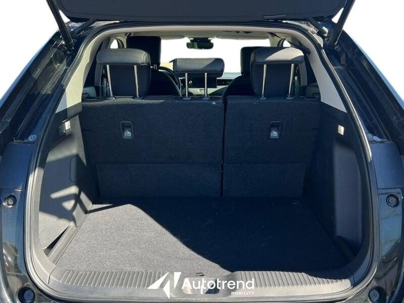 Honda HR-V 1.5 131 CV Hybrid Automatica NAVI LED Advance