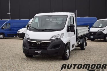 OPEL Movano 2.2Hdi 140CV Rib trilaterale