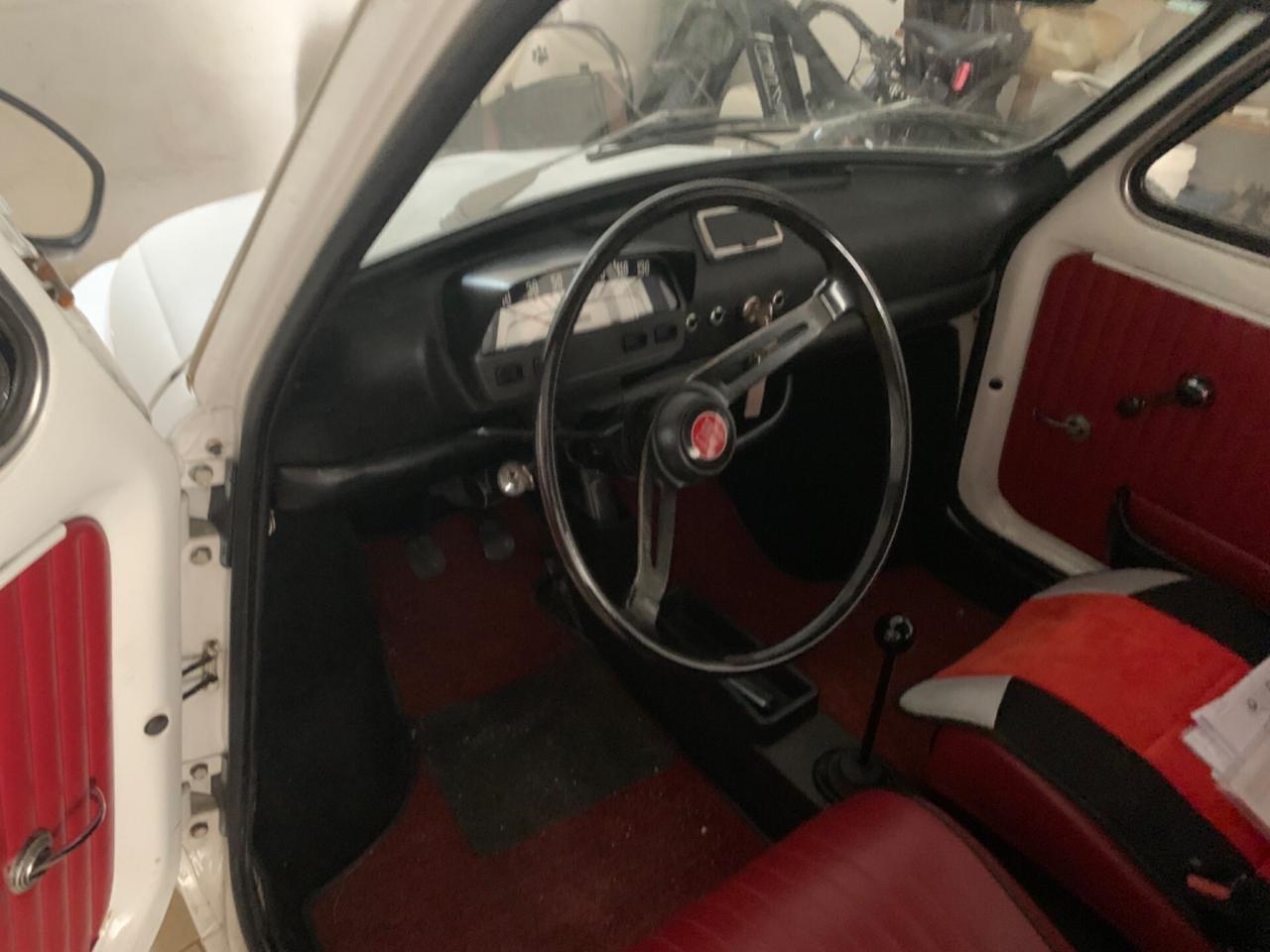 Fiat 126 500 L