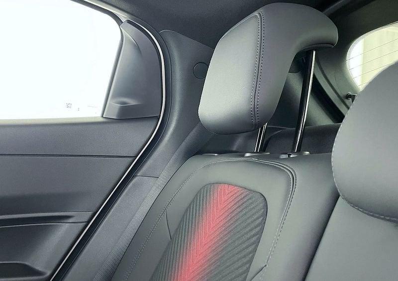 Alfa Romeo Junior 1.2 136 CV Hybrid eDCT6 Speciale