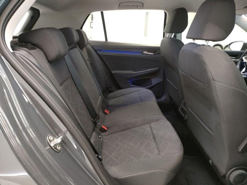 Volkswagen Golf 2.0 TDI Life