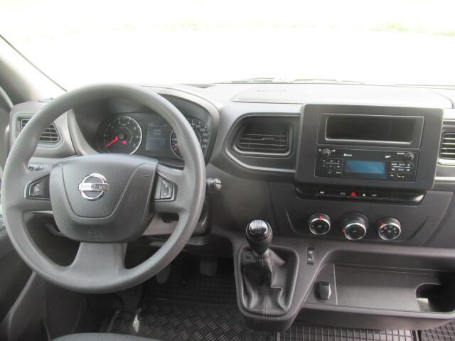 Nissan Interstar 2.3 dCi 135cv P.M.T.M. (L2H2)