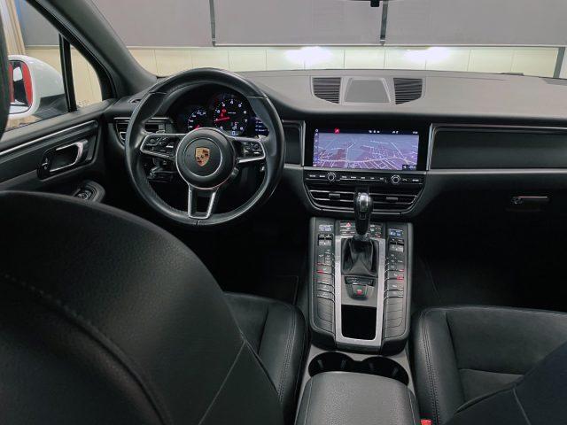 PORSCHE Macan 2.0 245cv PDK