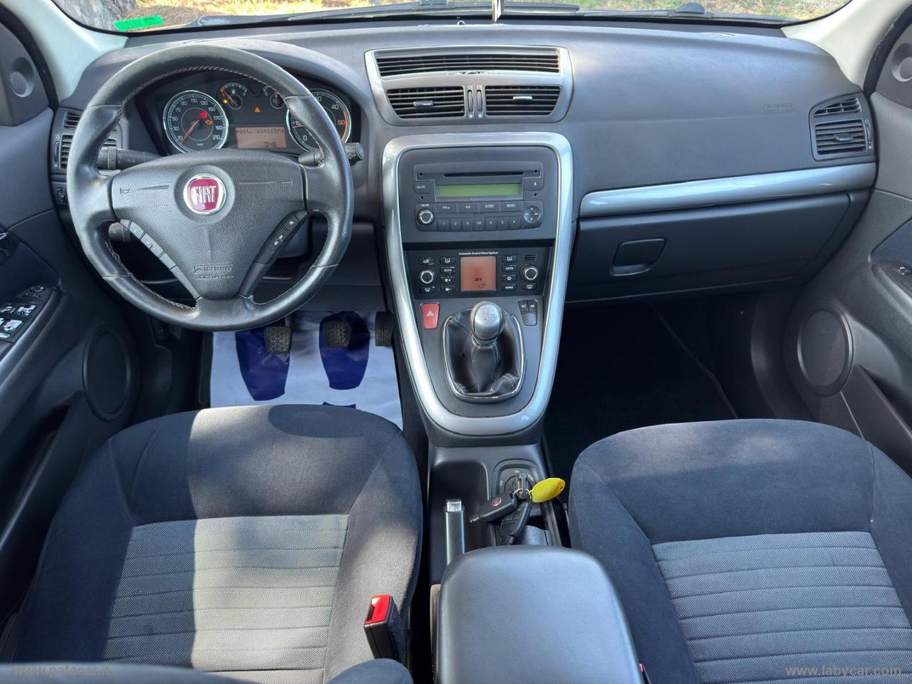 FIAT Croma 1.9 MJT Active