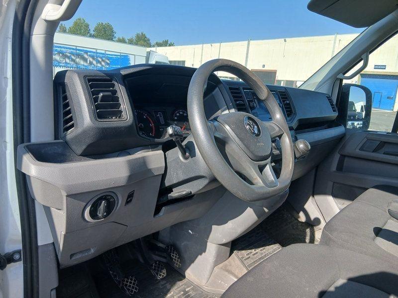 Crafter 35 2.0 TDI 140CV PM-TM L2H2
