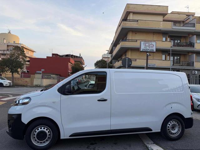 FIAT Scudo 1.5 MJTi 120 CV Lounge AZIENDALE UNIPROPIETARI