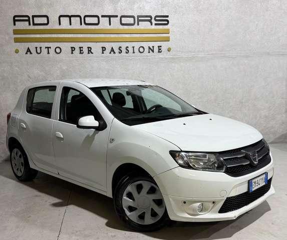 Dacia Sandero Sandero Diesel