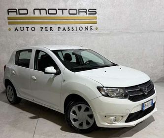 Dacia Sandero Sandero Diesel