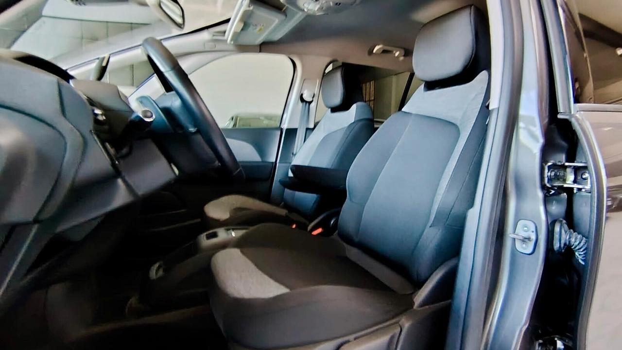 SPACE TOURER BLUEHDI 130CV - FULL LED, CAR PLAY, NEOPATENTATI