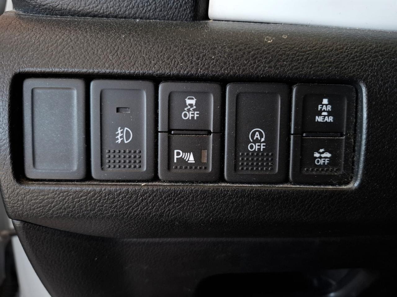 Suzuki Vitara Diesel Manuale