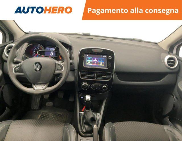 RENAULT Clio dCi 8V 90 CV Start&Stop 5 porte Energy Duel