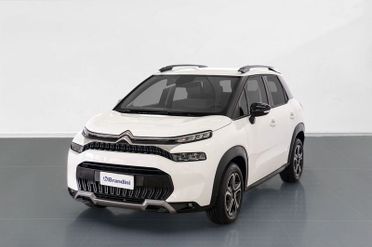 Citroën C3 Aircross BlueHDI 110 S&S - Feel