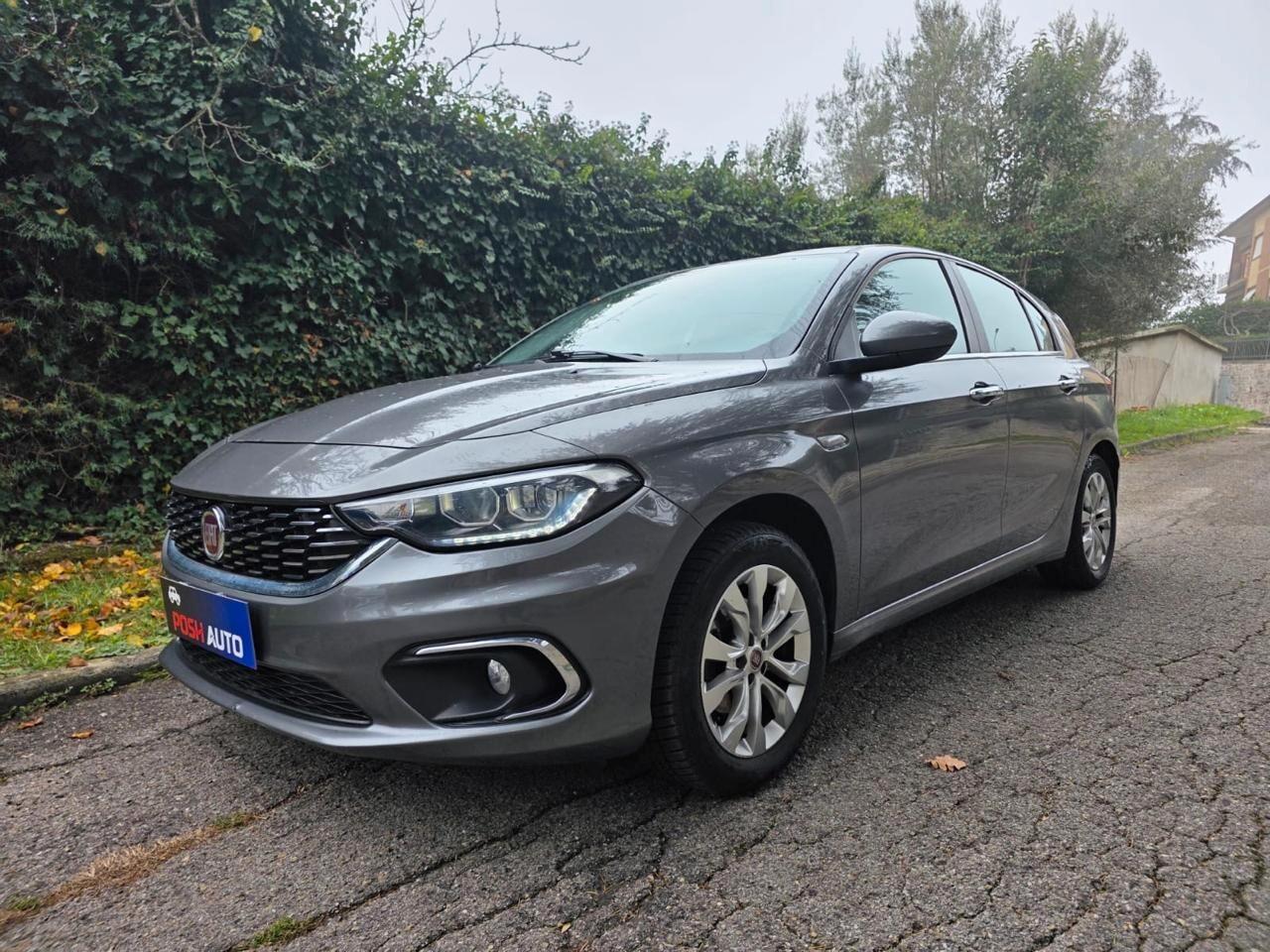 Fiat Tipo business 1.6 mjt 120 cv SeS automatica "IVA ESPOSTA "