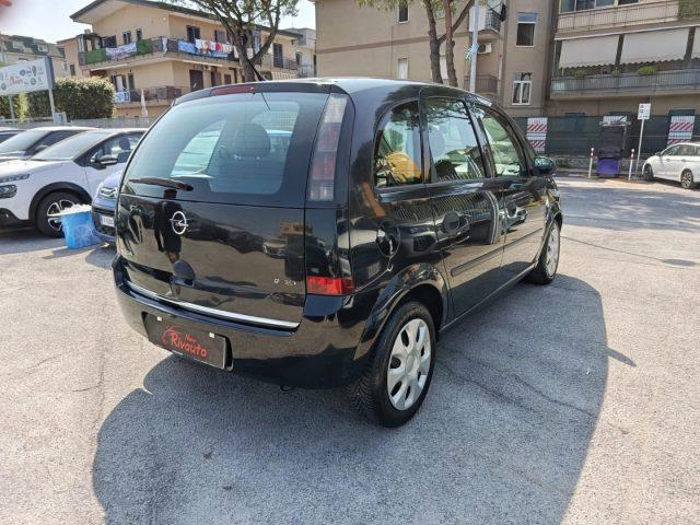 OPEL Meriva 1.4 16V GPL-TECH Enjoy