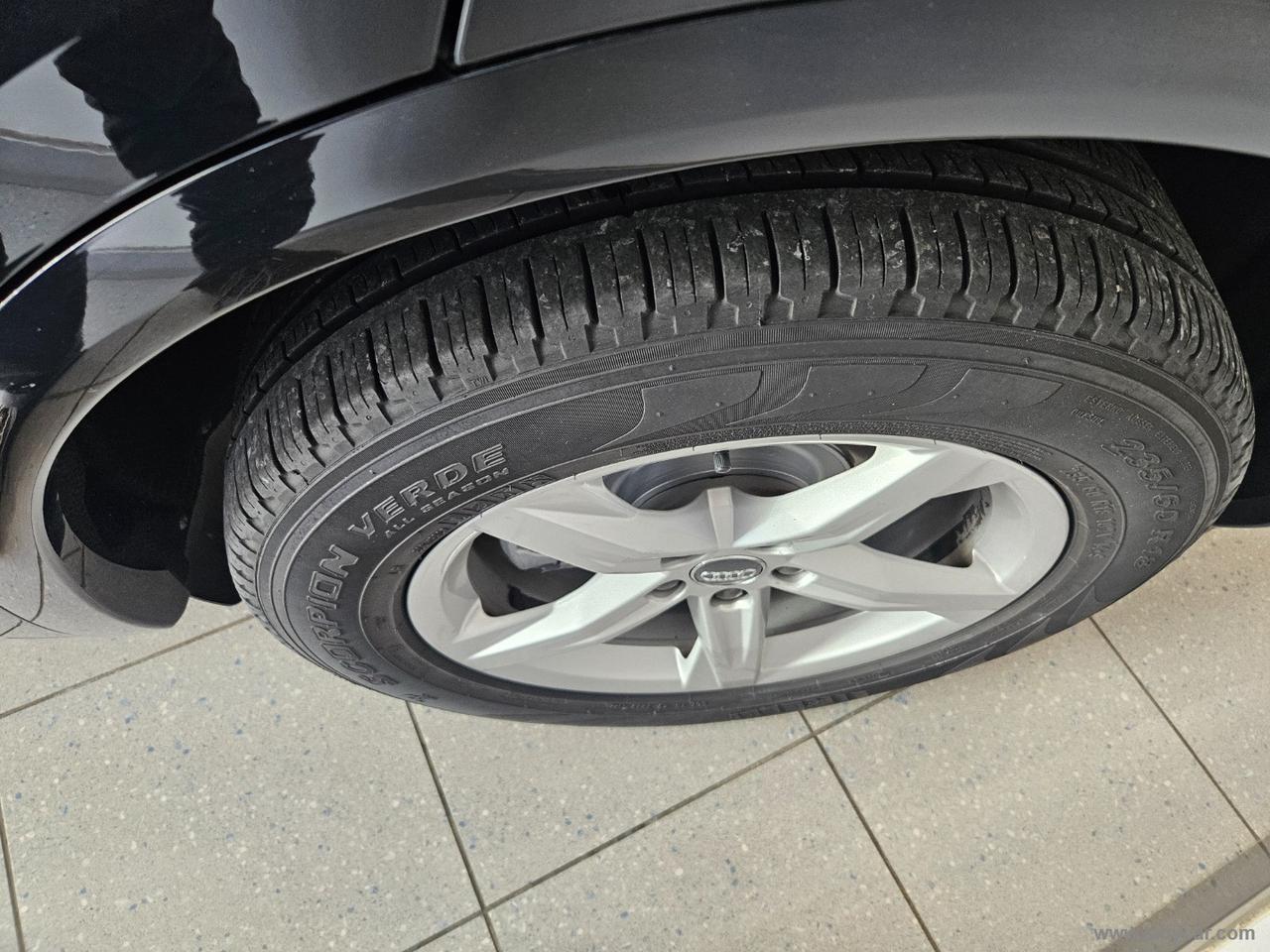 AUDI Q5 2.0 TDI 190CV qu S tr. Business Sport