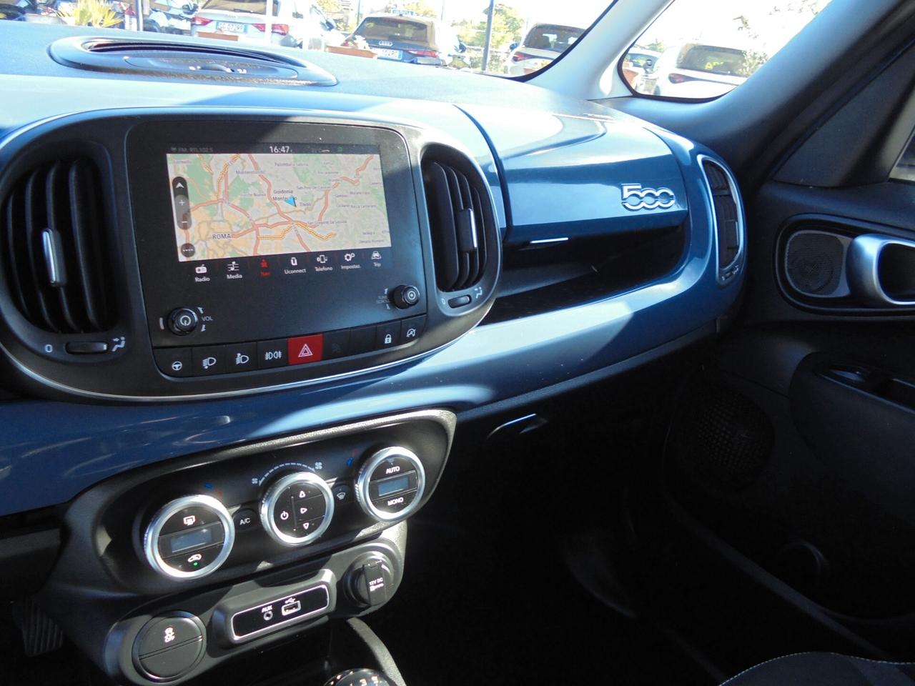 Fiat 500L 1.6 Multijet 120 CV Pop Star