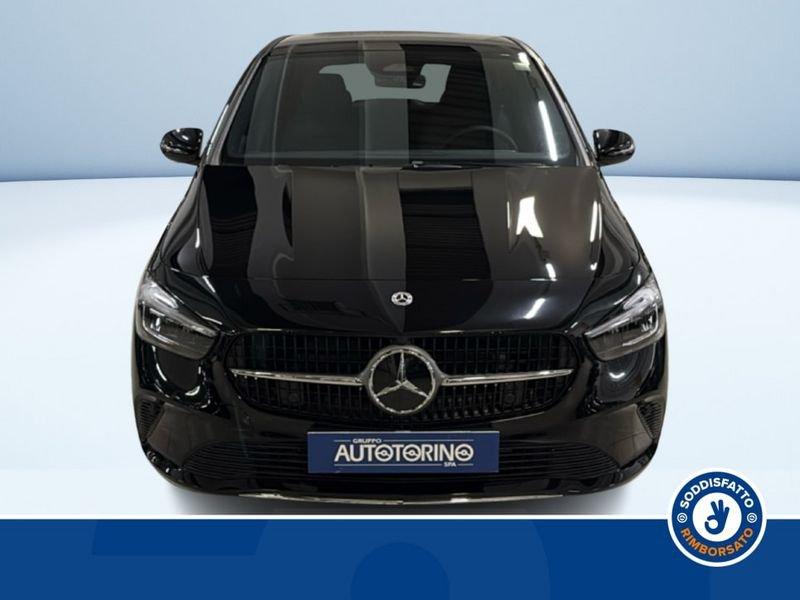 Mercedes-Benz Classe B 180d Automatic Advanced Plus Progressive