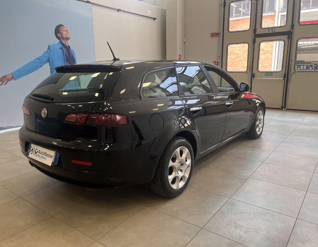 ALFA ROMEO 159 - 2.0 JTDm Sportwagon Progression