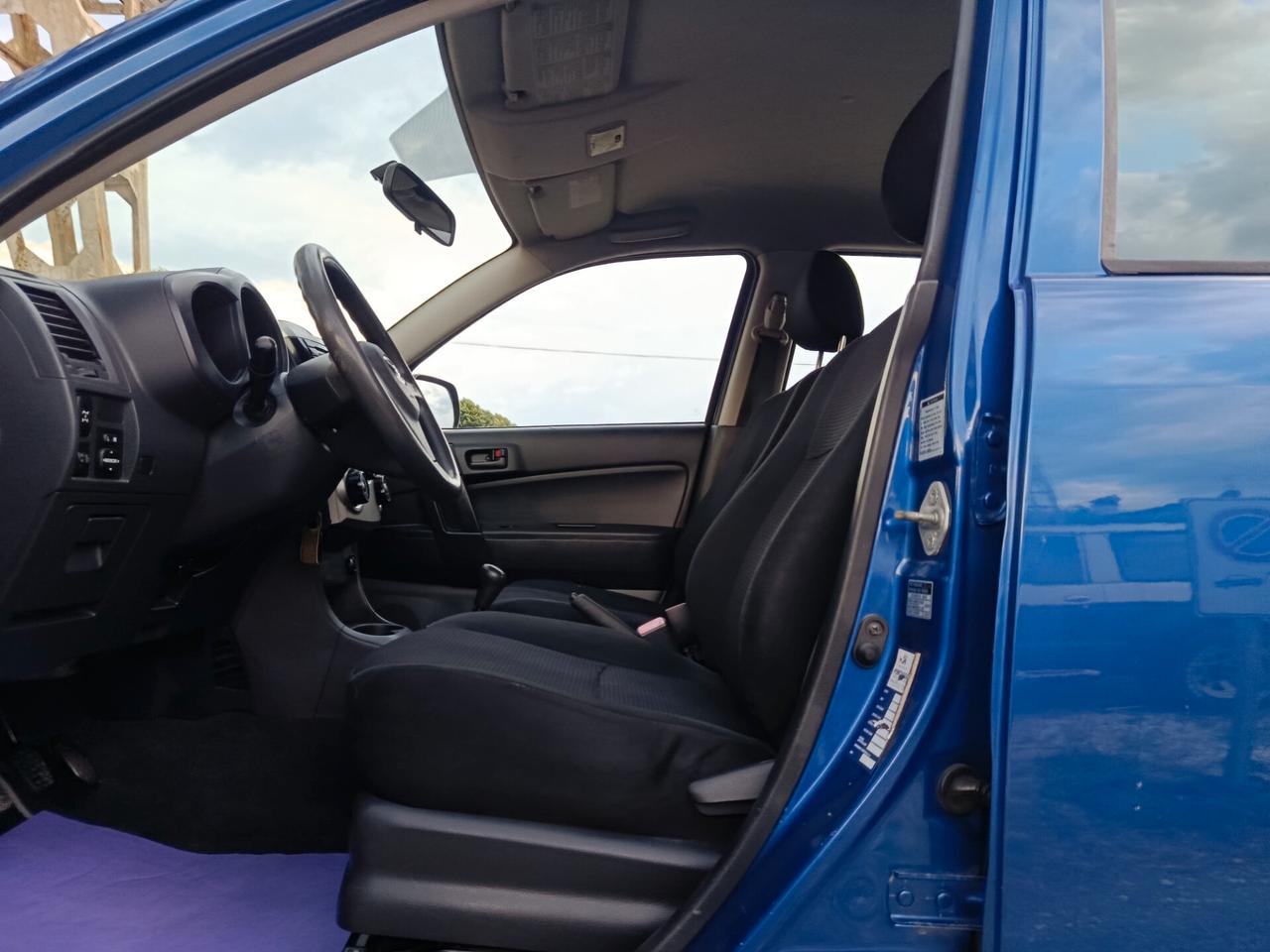 Daihatsu Terios 1.5 4WD SX