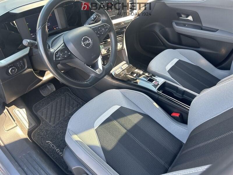 Opel Mokka EDITION BENZINA 130HP CAMBIO AUTOMATICO
