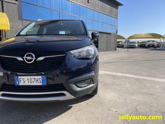 OPEL Crossland X 1.5 ECOTEC D 102 CV S&S Innovation AUTOMATICA