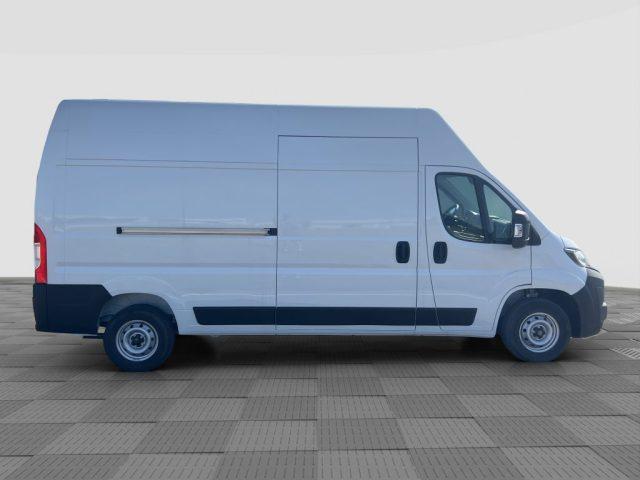 PEUGEOT Boxer Boxer 335 2.2 BlueHDi 140 S&S PLM-TA Furgone