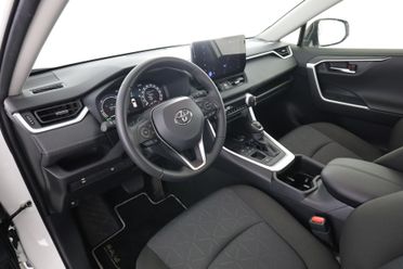 TOYOTA RAV4 5ª serie RAV4 2.5 HV (218CV) E-CVT 2WD Active