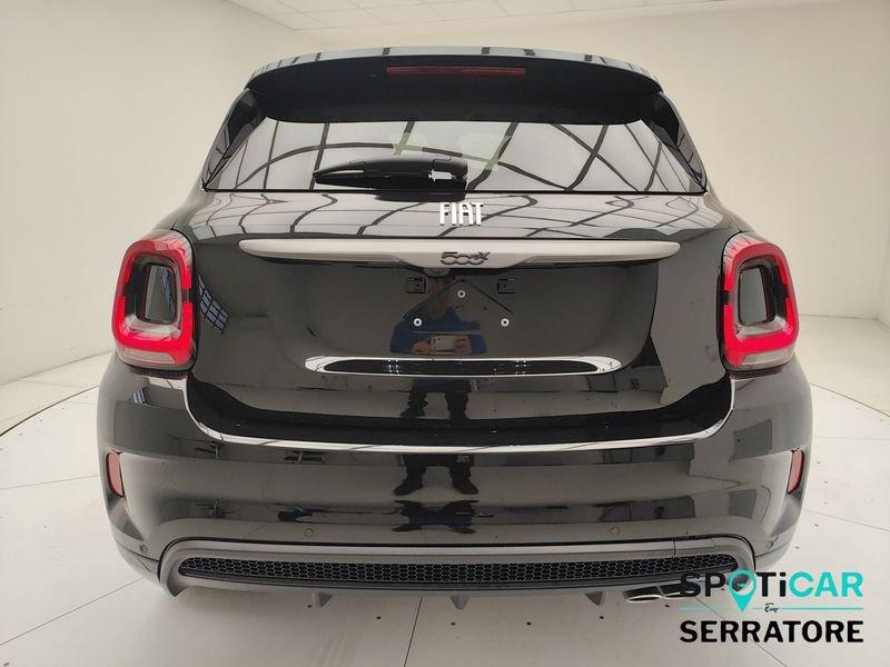 FIAT 500X **FUORI PRODUZIONE** 500 X My23 1.0 120cv Firefly Sport