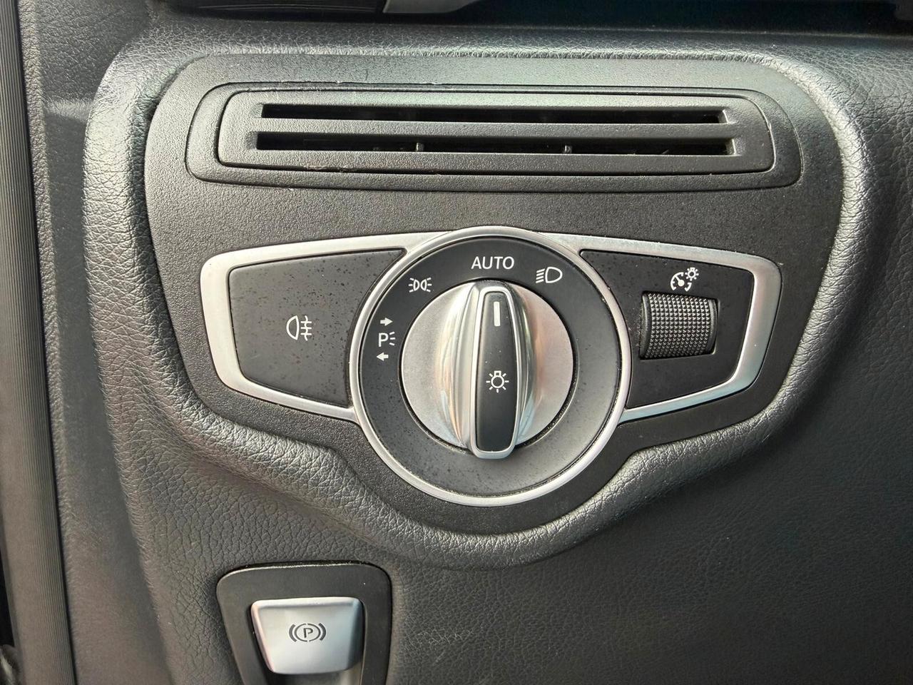 Mercedes-benz V 250 d Automatic Premium Extralong