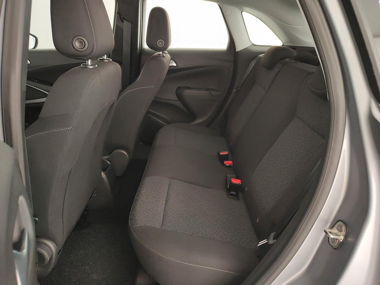 Opel Crossland 1.5 ECOTEC D 110 CV Start&Stop Edition