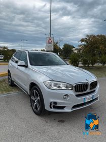 BMW X5 xdrive25d Luxury 231cv auto