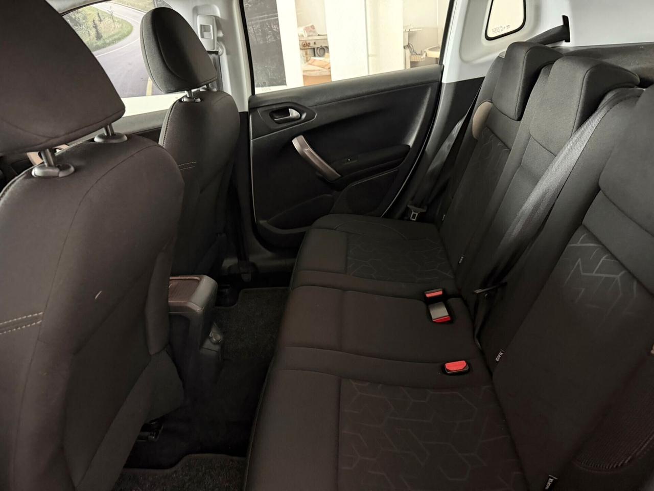 Peugeot 2008 BlueHDi 75 Active