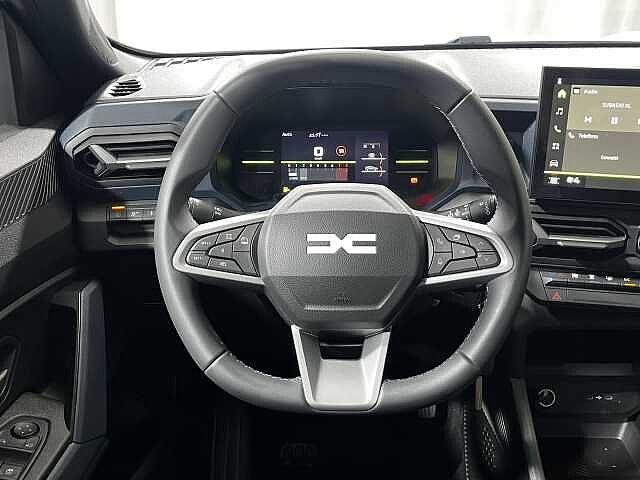 Dacia Duster Tce 130 CV MHEV 4x4 Expression KM ZERO